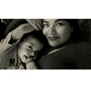 Meet your Posher, Kiana